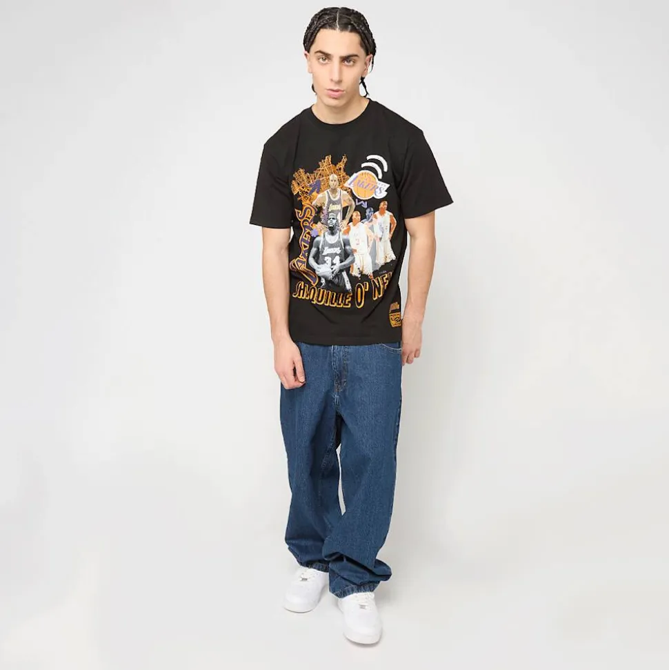 Classic Sport Player Tee Los Angeles Lakers