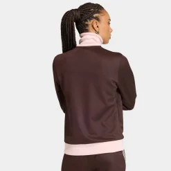 Classic Track Top