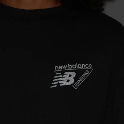 Classic Tri-Logo French Terry Crew