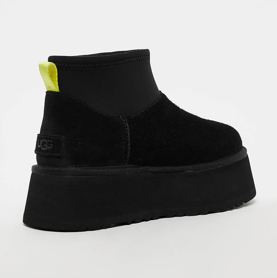 Classic Ultra Mini Platform