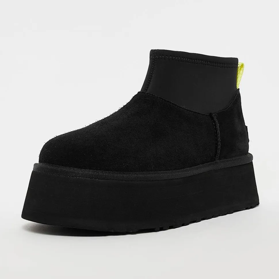 Classic Ultra Mini Platform