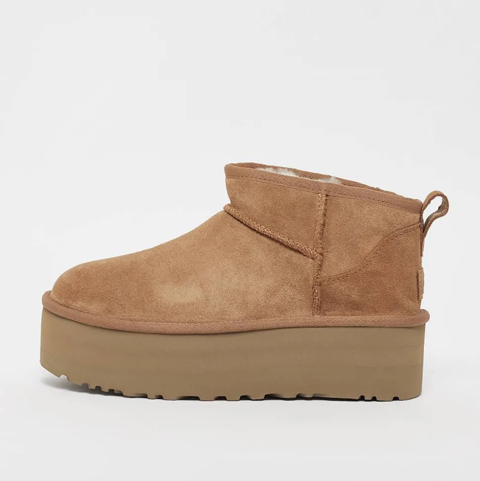 Classic Ultra Mini Platform