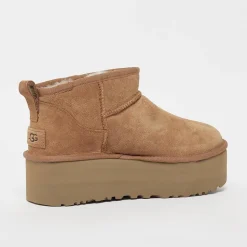 Classic Ultra Mini Platform
