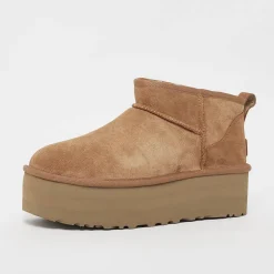 Classic Ultra Mini Platform