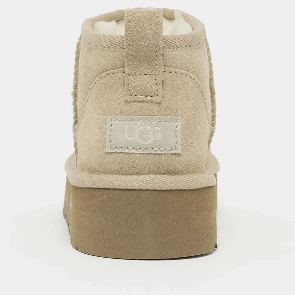 Classic Ultra Mini Platform (GS)