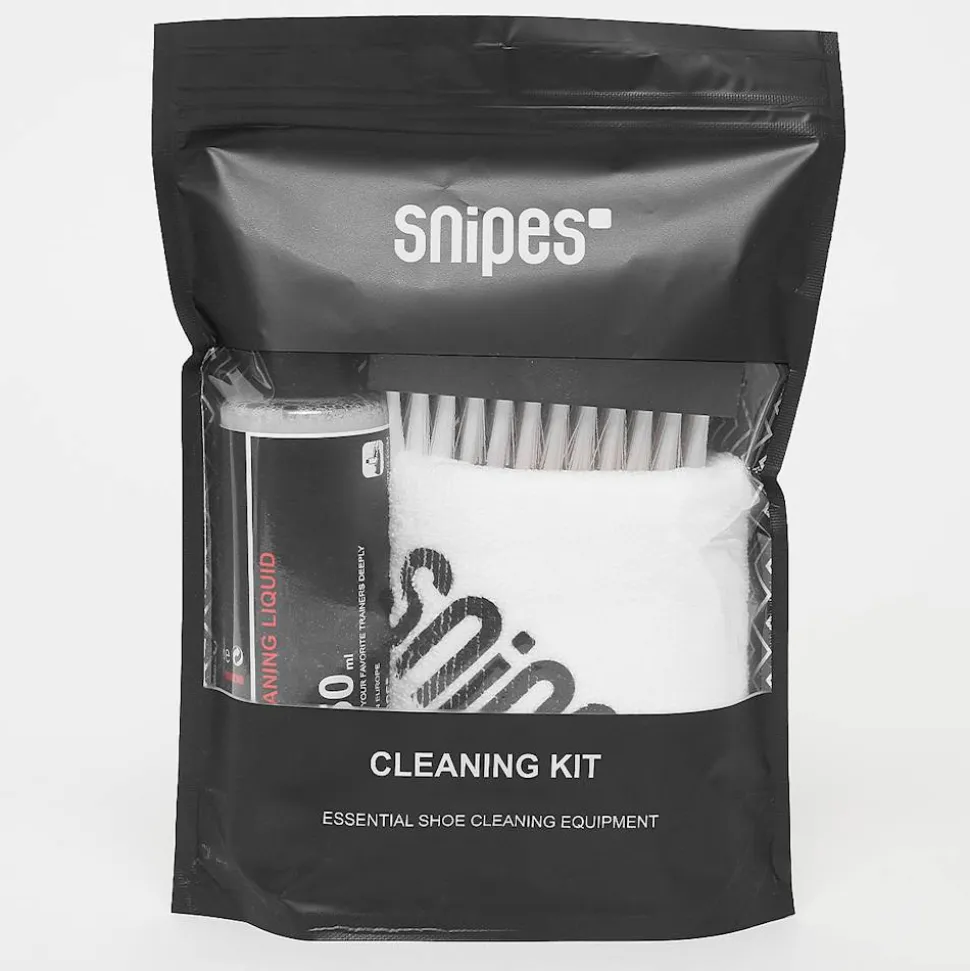 Cleaning Kit