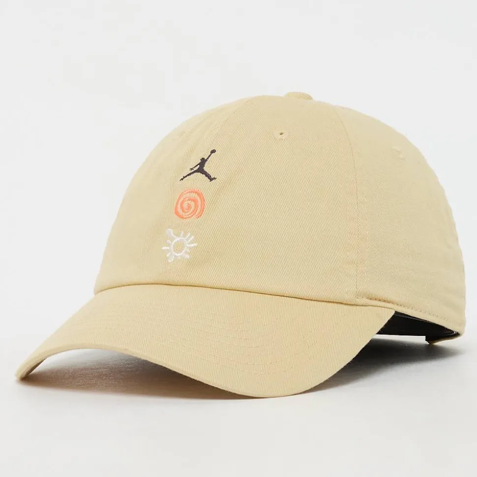 Club Adjustable Festival Hat