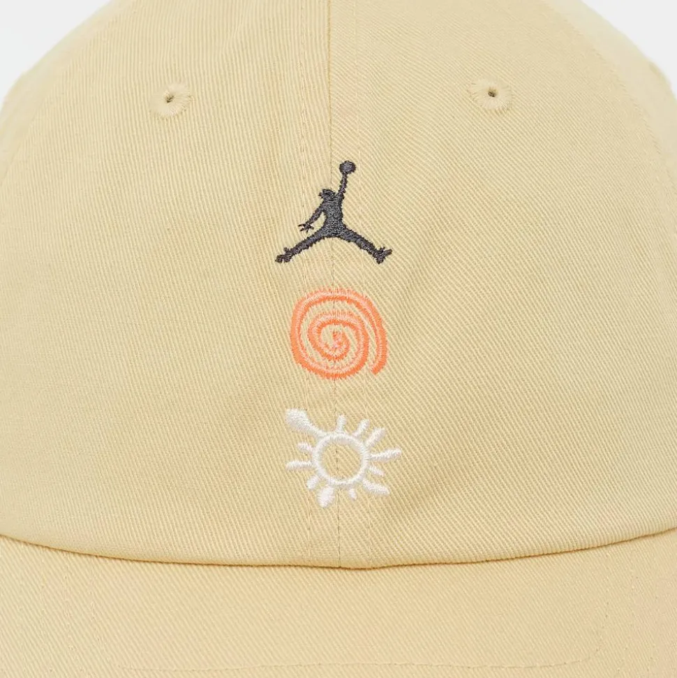 Club Adjustable Festival Hat