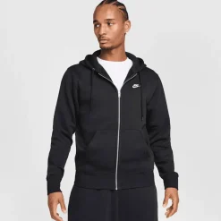 Club Basketball Fleece Hoodie