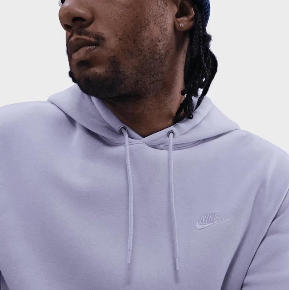 Club Basketball Hoodie