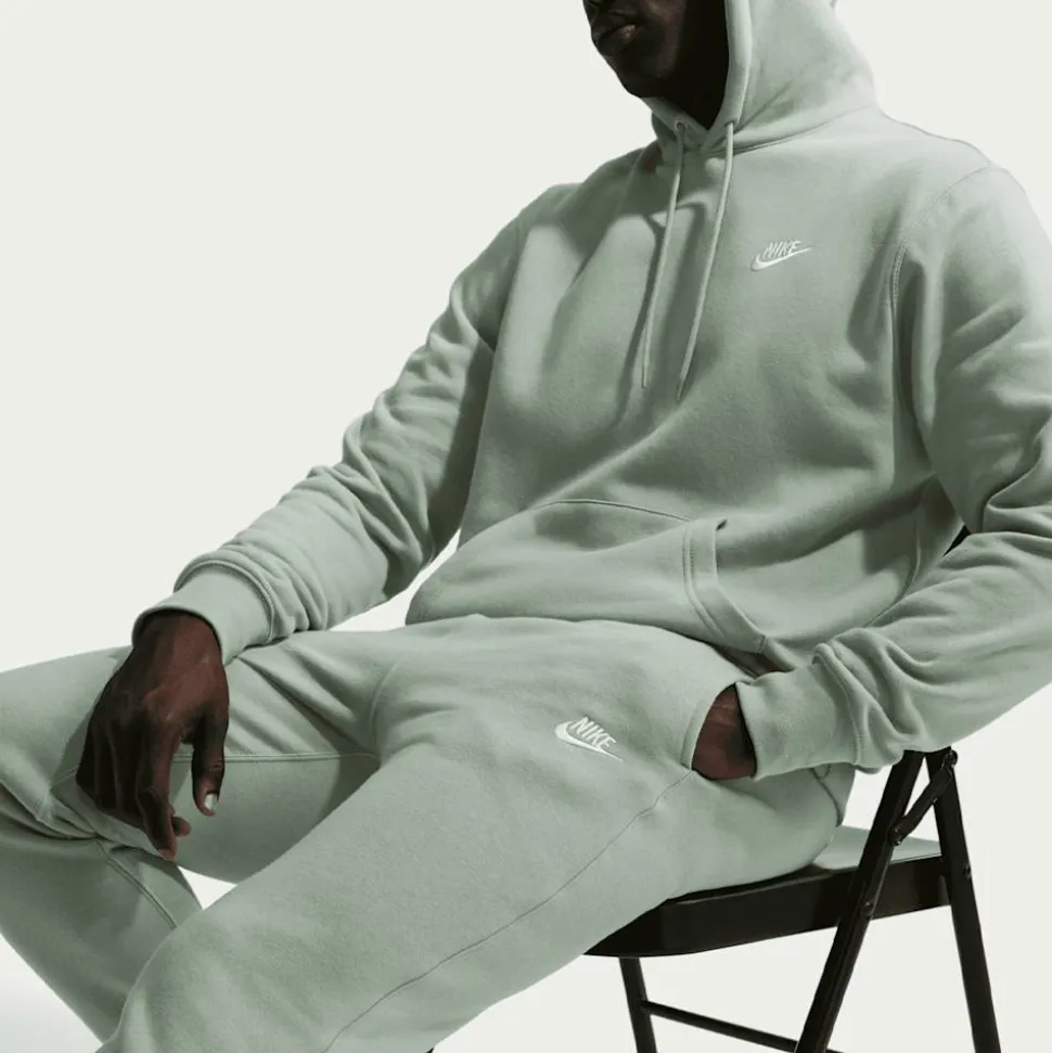Club Basketball Jogger