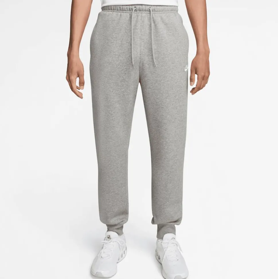 Club Basketball Jogger