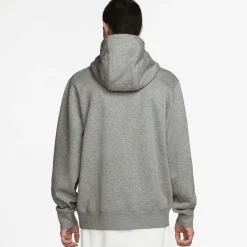 Club Basketball Pullover Hoodie