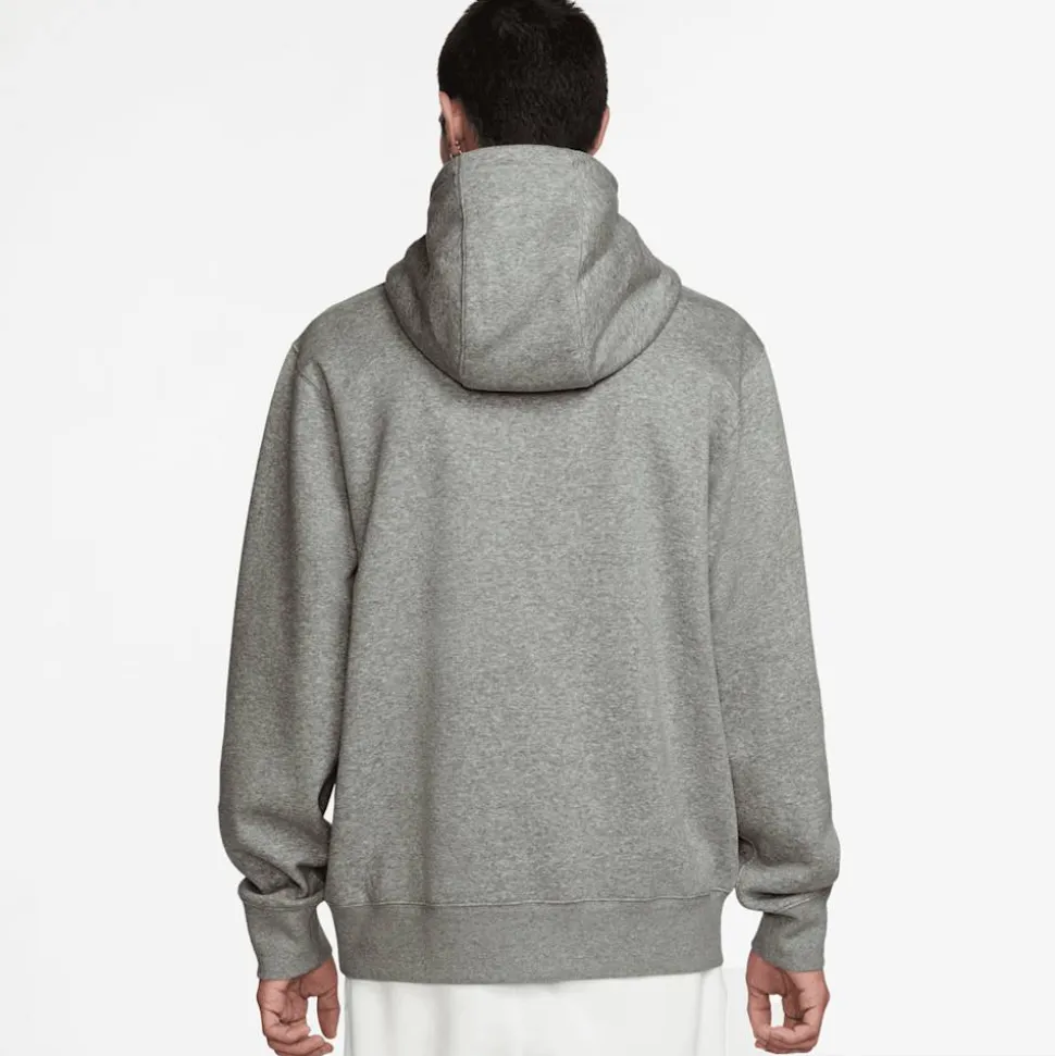 Club Basketball Pullover Hoodie