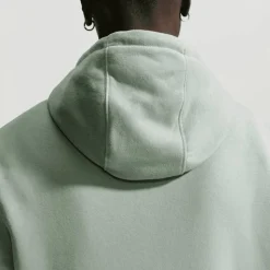 Club Basketball Pullover Hoodie