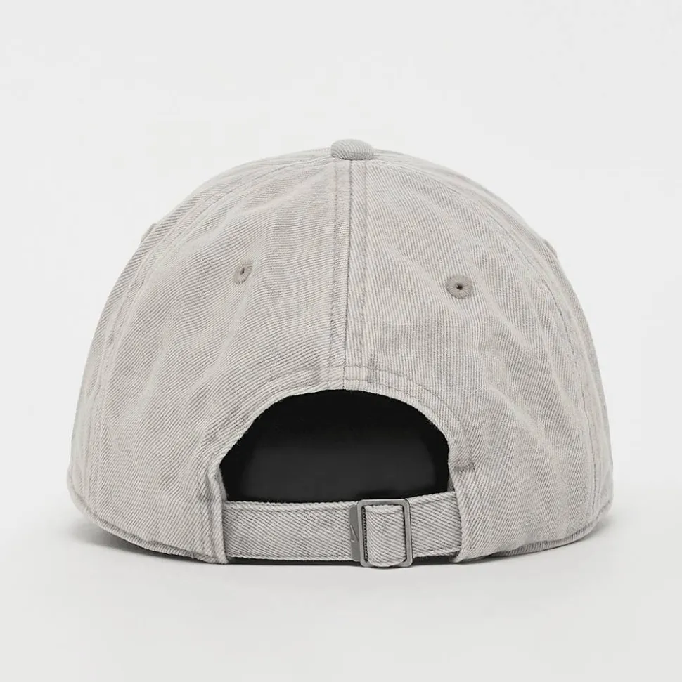 Club Cap Denim Patch