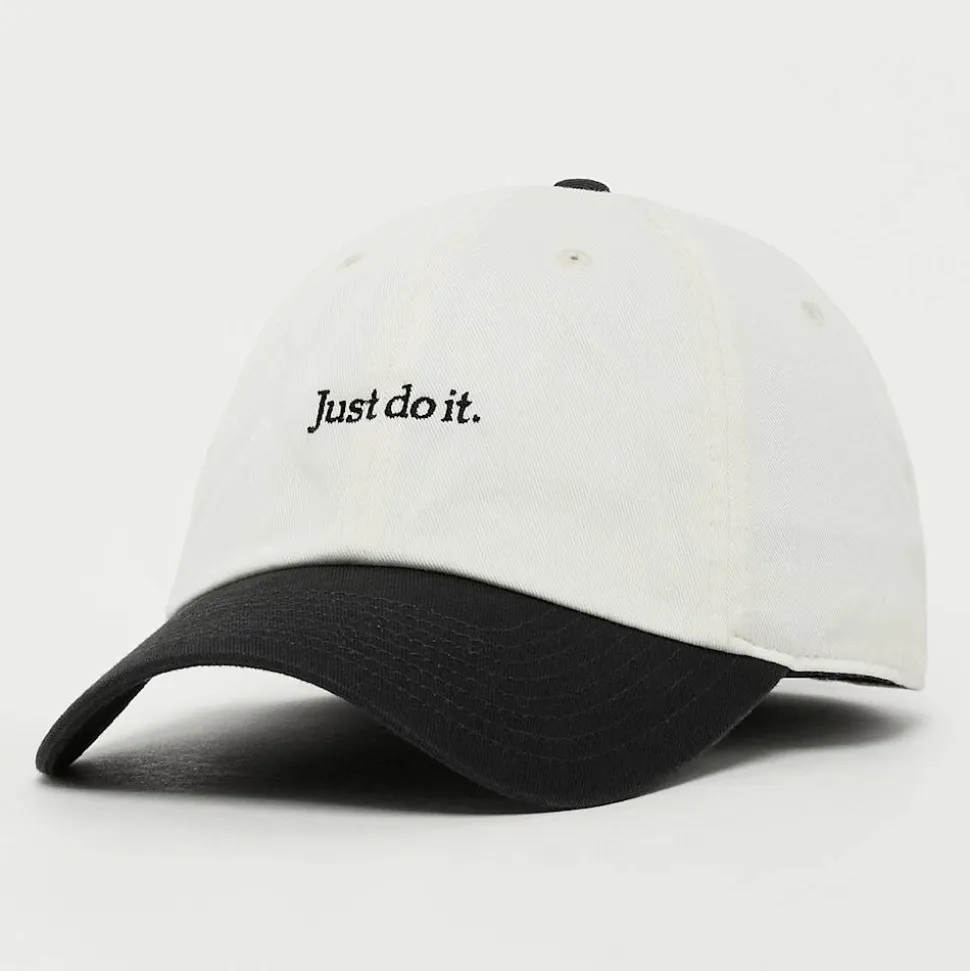 Club Cap Just Do It