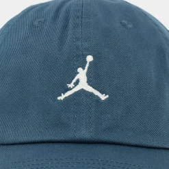 Club Cap Washed Jumpman