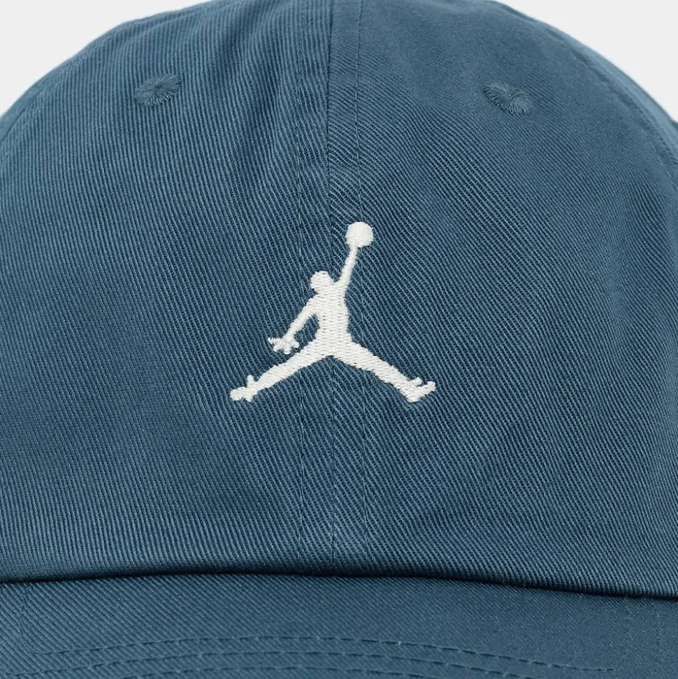 Club Cap Washed Jumpman