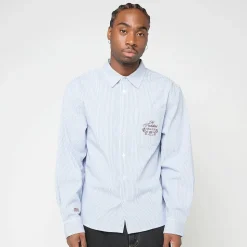 Club Dress Shirt