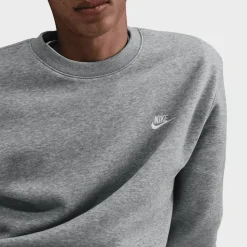 Club Fleece Crew
