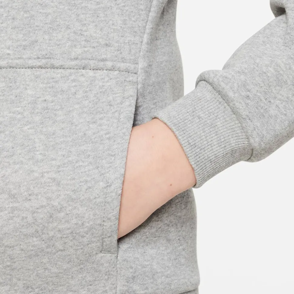 Club Fleece Full-Zip Hoodie