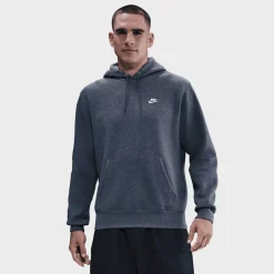 Club Fleece Hoodie