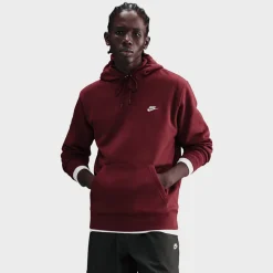 Club Fleece Hoodie