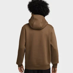 Club Fleece Hoodie