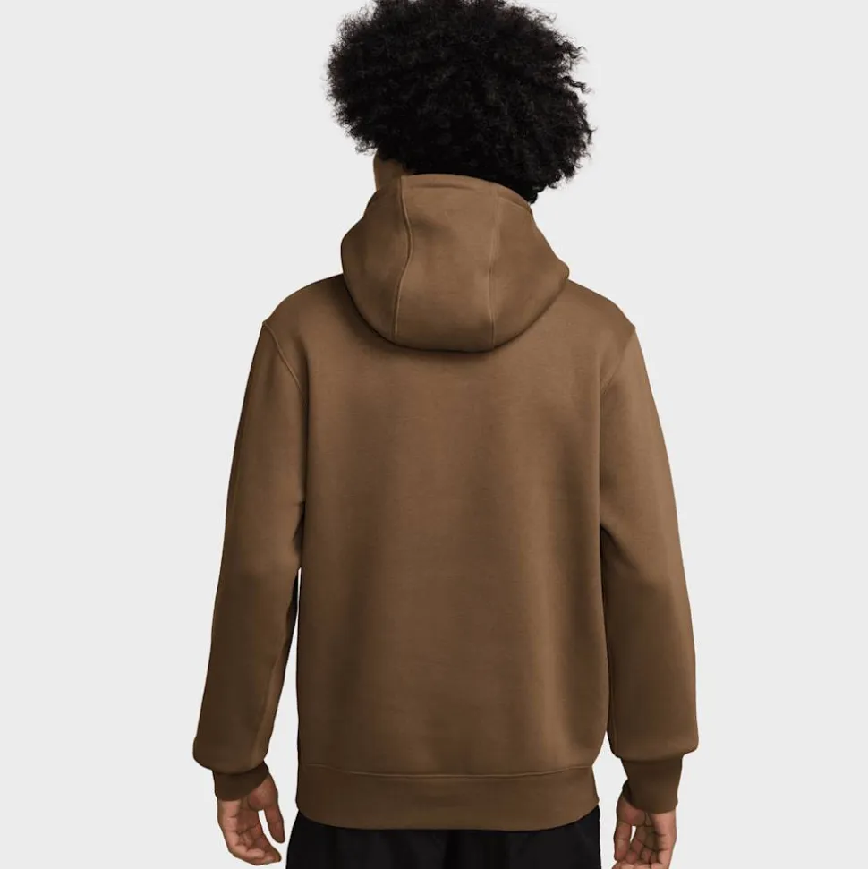 Club Fleece Hoodie