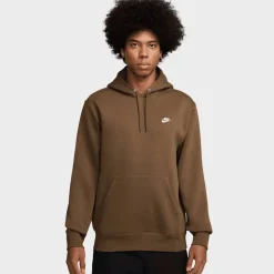 Club Fleece Hoodie