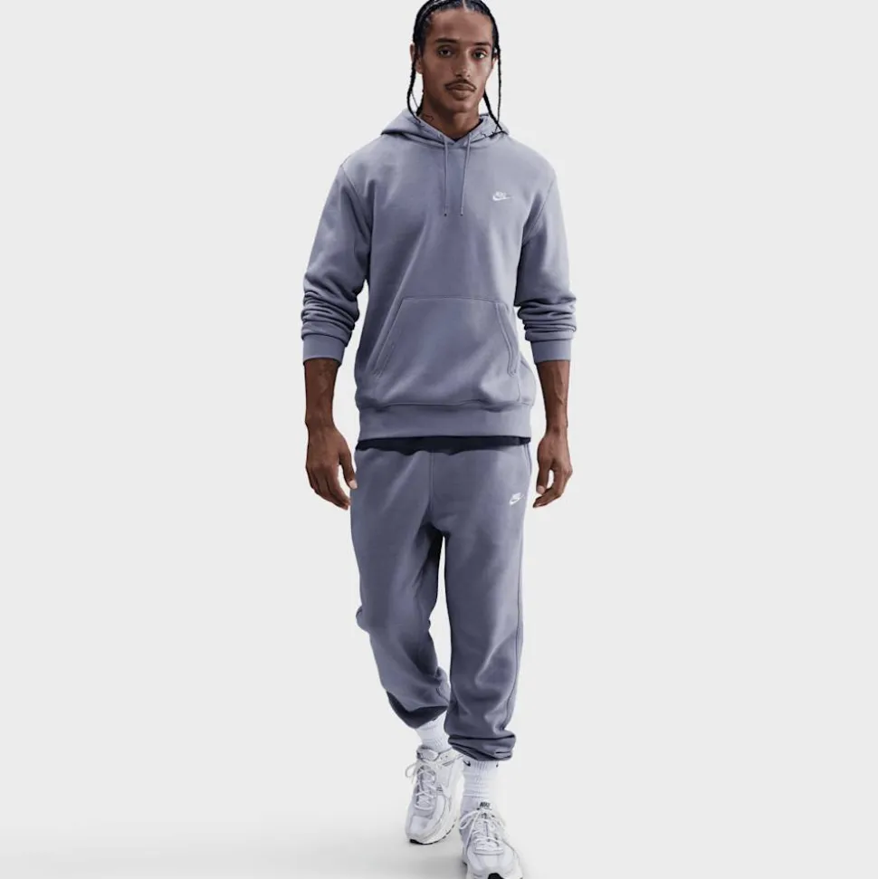 Club Fleece Hoodie