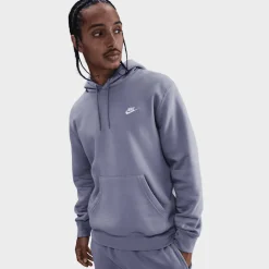 Club Fleece Hoodie