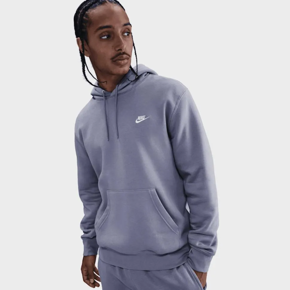 Club Fleece Hoodie