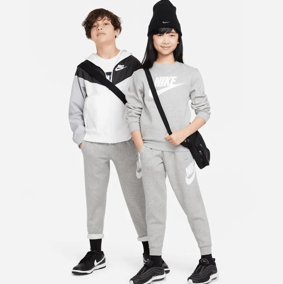 Club Fleece Joggers