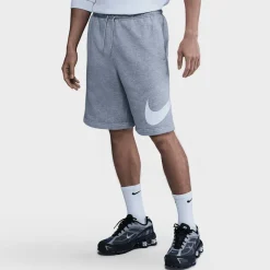 Club Fleece Shorts
