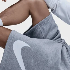 Club Fleece Shorts