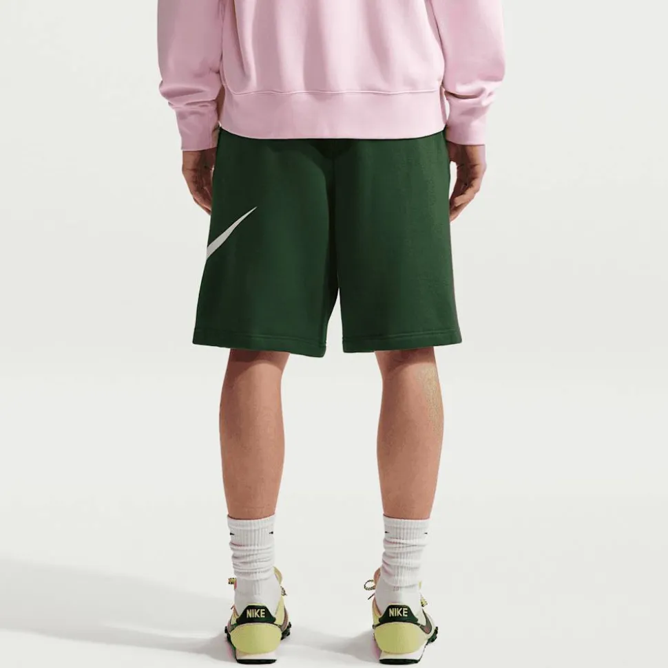 Club Fleece Shorts