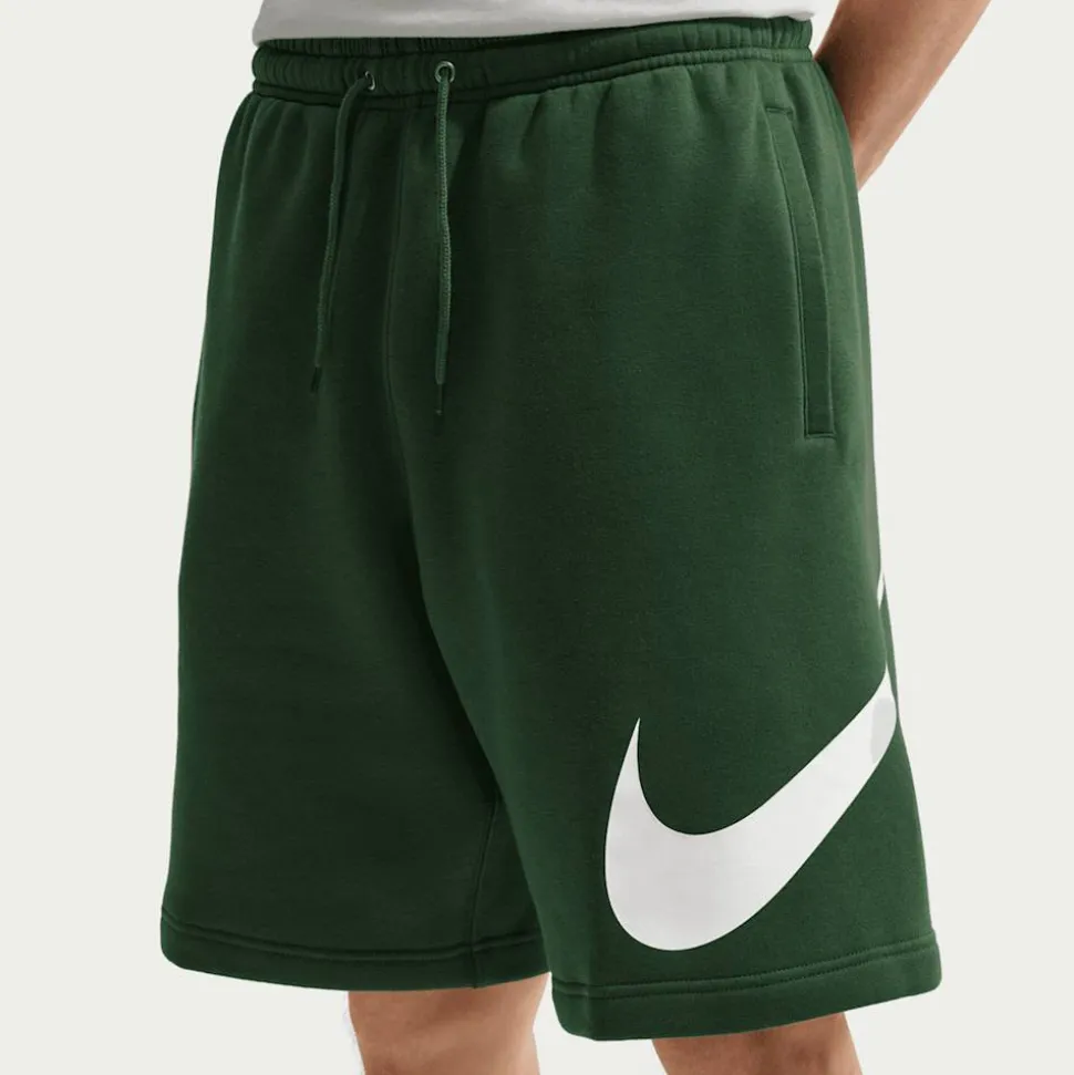 Club Fleece Shorts