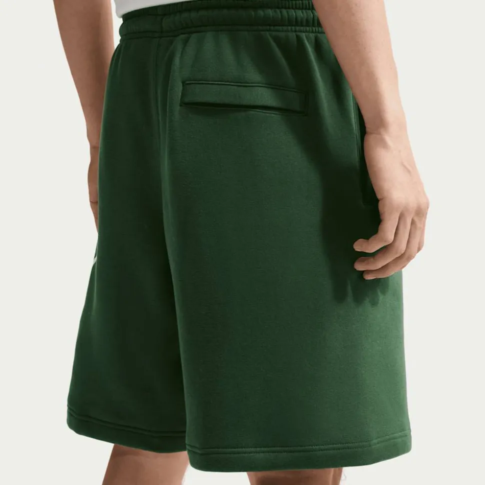 Club Fleece Shorts