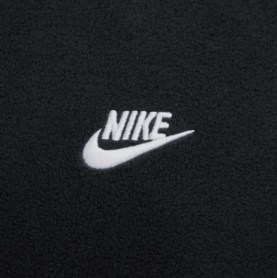 Club Fleece Winterized Hoodie