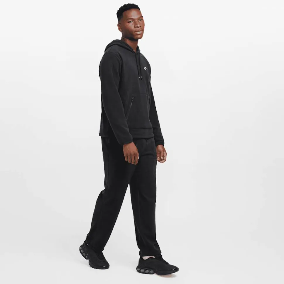 Club Fleece Winterized Hoodie