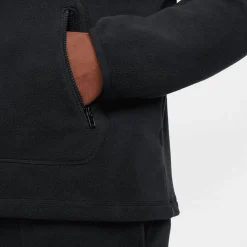 Club Fleece Winterized Hoodie