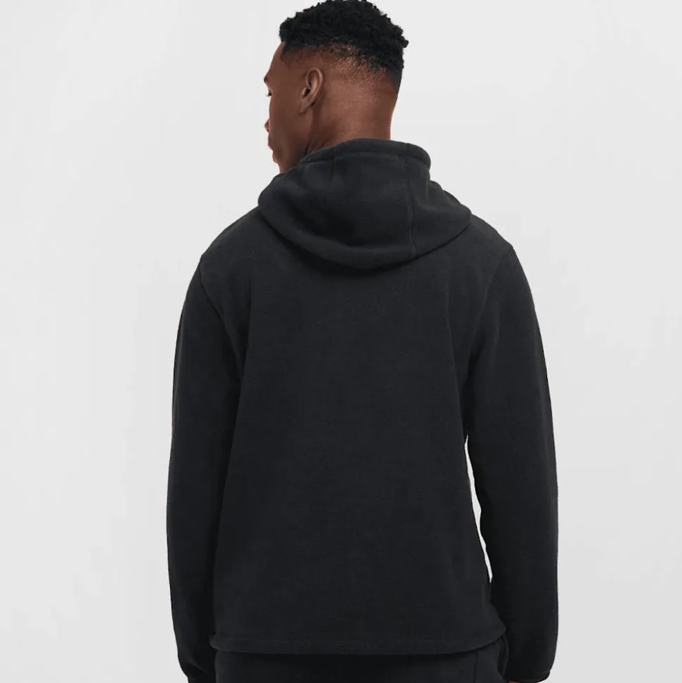 Club Fleece Winterized Hoodie