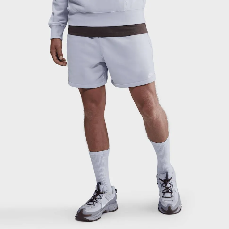 Club Flow French Terry Shorts