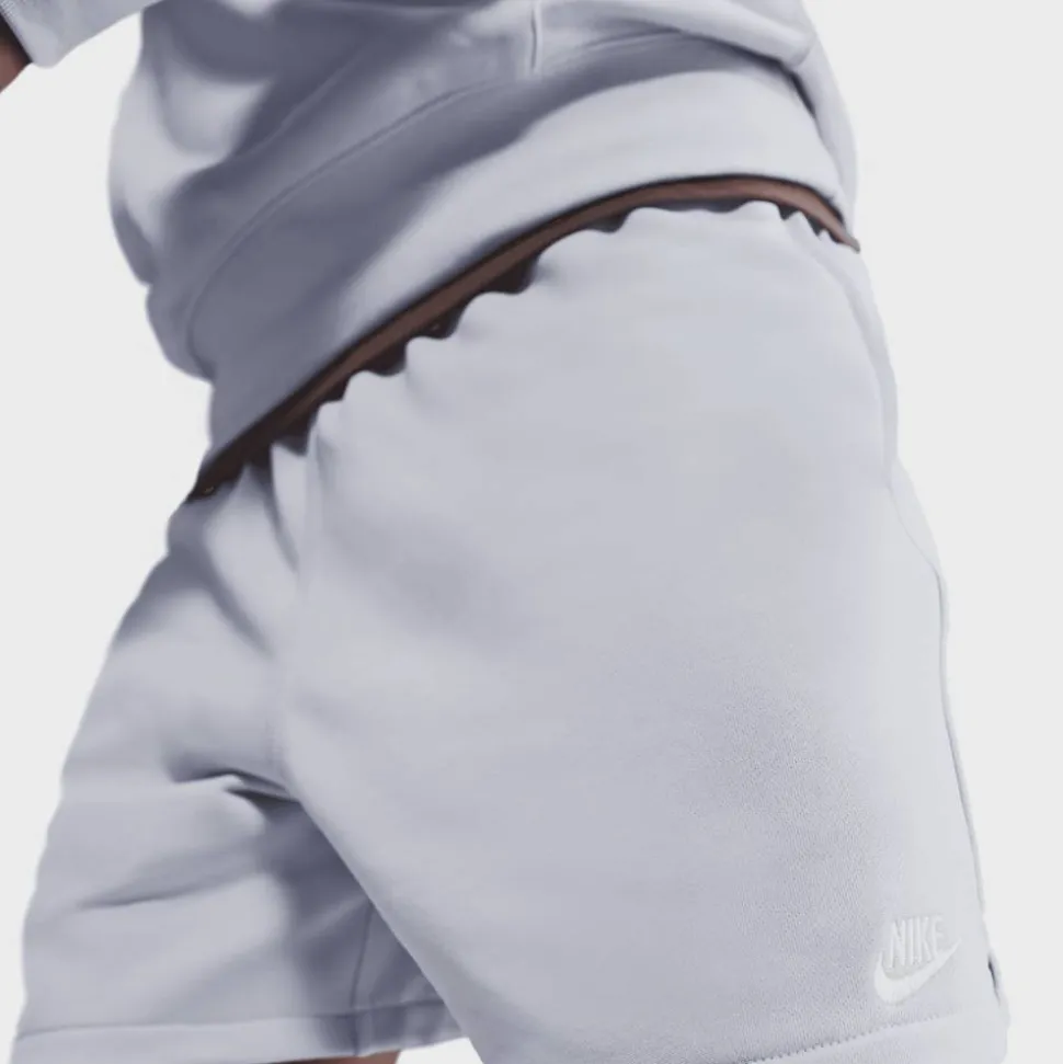 Club Flow French Terry Shorts