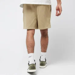Club Flow French-Terry Shorts