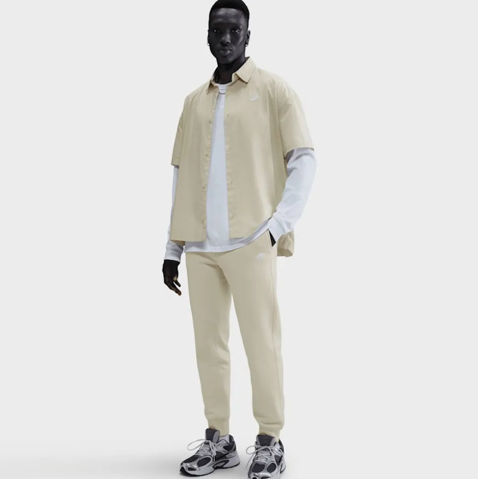 Club Joggers