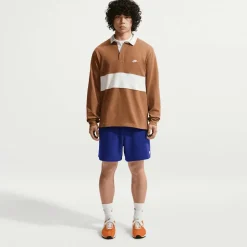 Club Longsleeve Rugby Top