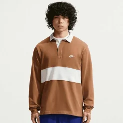 Club Longsleeve Rugby Top